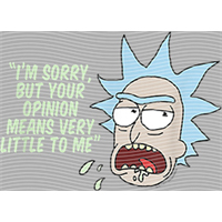 Rick and Morty-RI 83